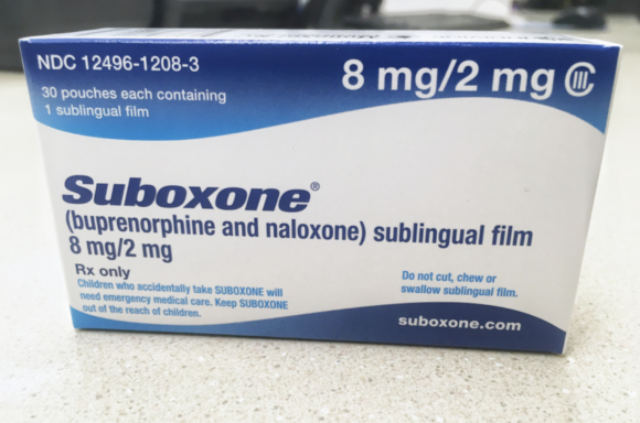 Buy Suboxone 2mg online